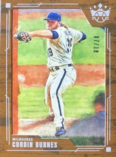 Corbin Burnes