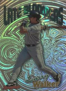 Larry Walker