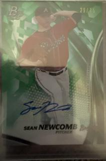 Sean Newcomb