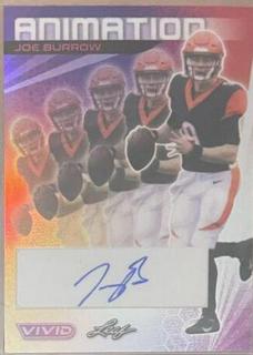 Joe Burrow