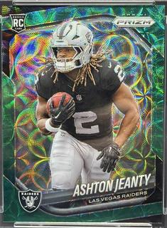 Ashton Jeanty