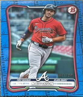 Matt Olson