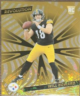 Will Howard