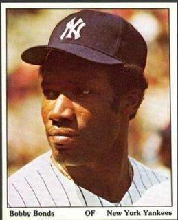 Bobby Bonds