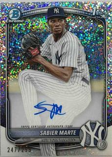 Sabier Marte