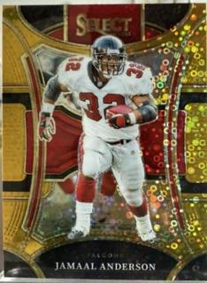 Jamaal Anderson