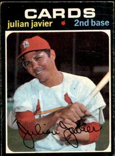 Julian Javier
