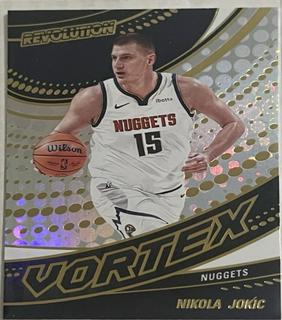 Nikola Jokic