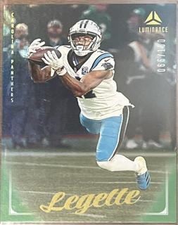 Xavier Legette