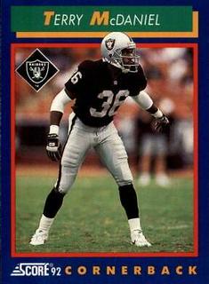 Terry McDaniel