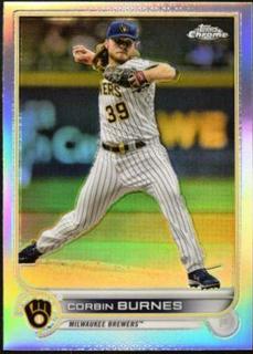 Corbin Burnes