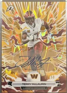 Terry McLaurin
