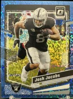 Josh Jacobs