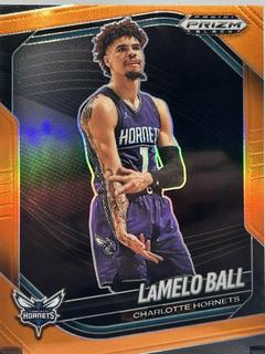 LaMelo Ball