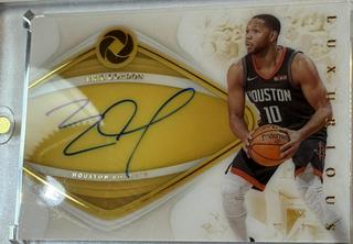 Eric Gordon