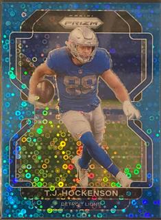T. J. Hockenson