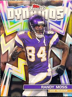 Randy Moss