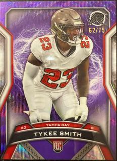 Tykee Smith