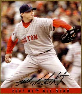 Josh Beckett