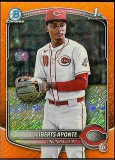Liberts Aponte