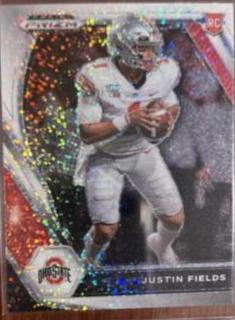 Justin Fields