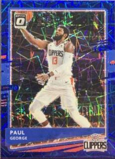 Paul George