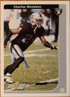 Charles Woodson