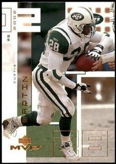 Curtis Martin