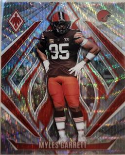 Myles Garrett