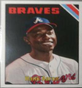 Hank Aaron