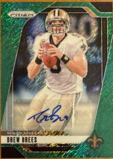 Drew Brees