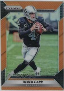 Derek Carr