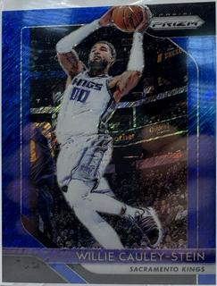 Willie Cauley-Stein