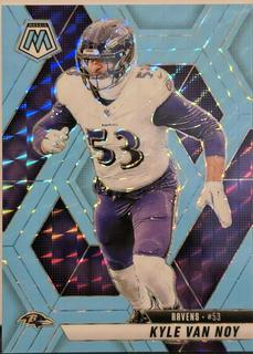 Kyle Van Noy