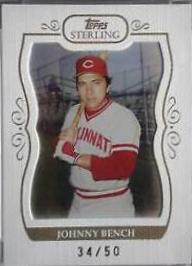 Johnny Bench