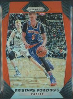 Kristaps Porzingis