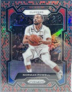 Norman Powell