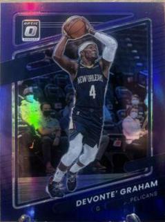 Devonte' Graham