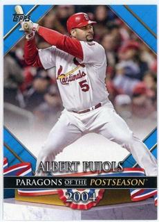 Albert Pujols