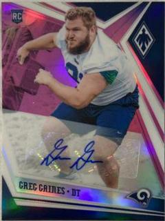 Greg Gaines