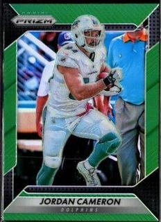 Jordan Cameron