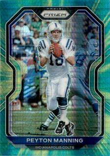 Peyton Manning