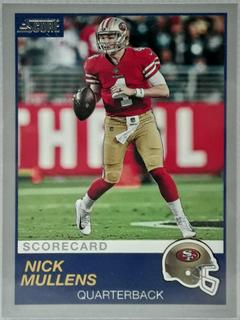Nick Mullens