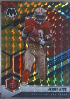 Jerry Rice