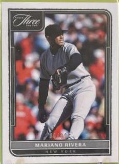 Mariano Rivera