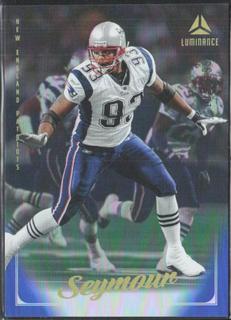 Richard Seymour