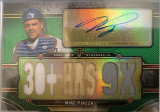 Mike Piazza