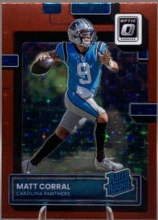 Matt Corral