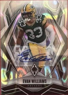 Evan Williams