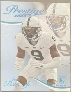 Joey Porter Jr.